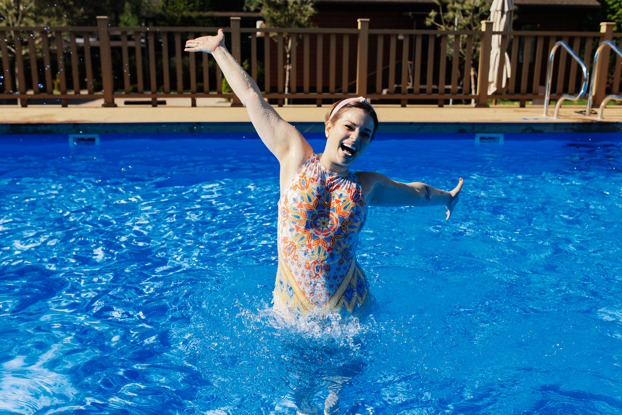 Скоро лето… санатория "Предгорье Кавказа" города Горячий Ключ