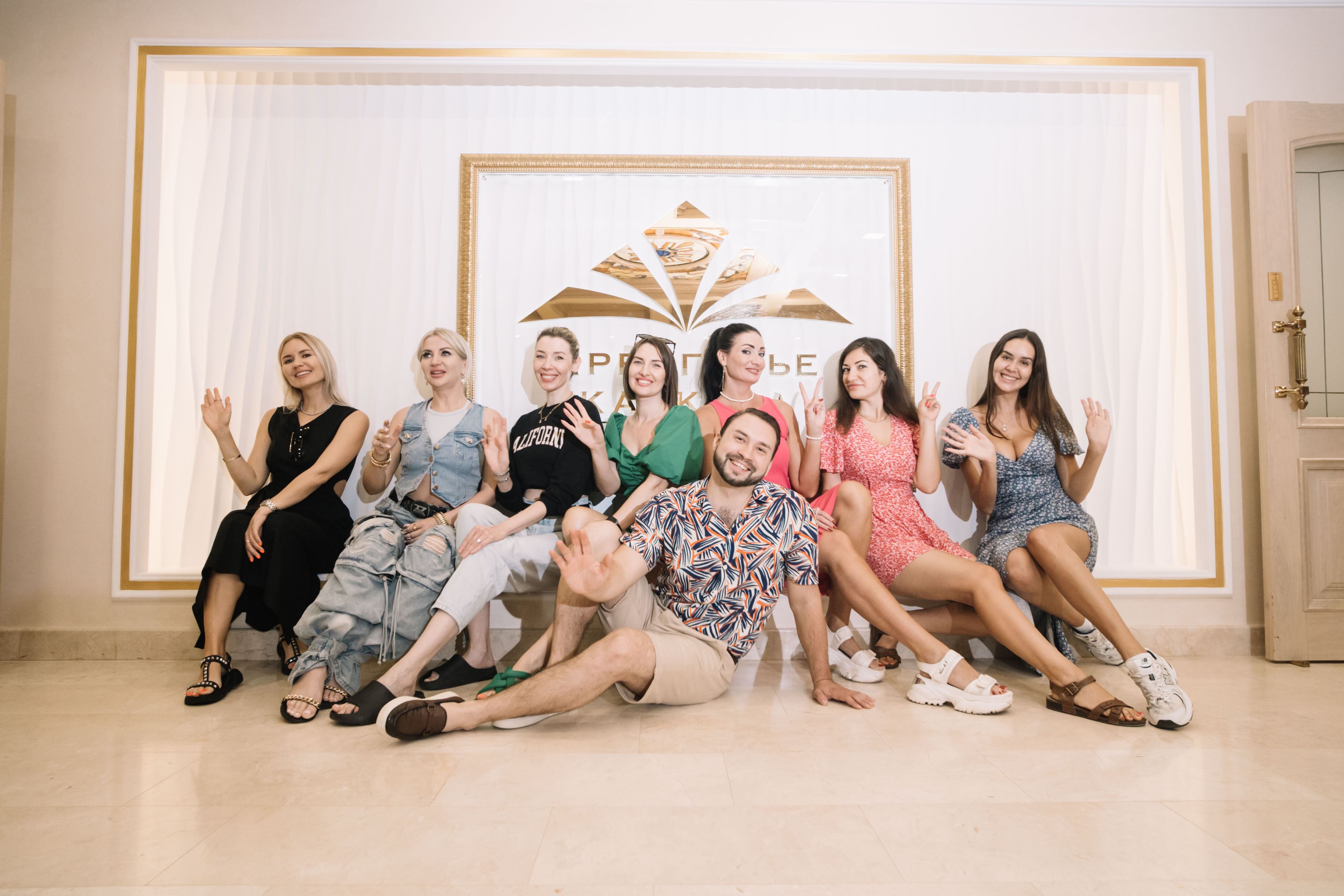 ПРОВЕРЕНО НА СЕБЕ санатория "Предгорье Кавказа" города Горячий Ключ