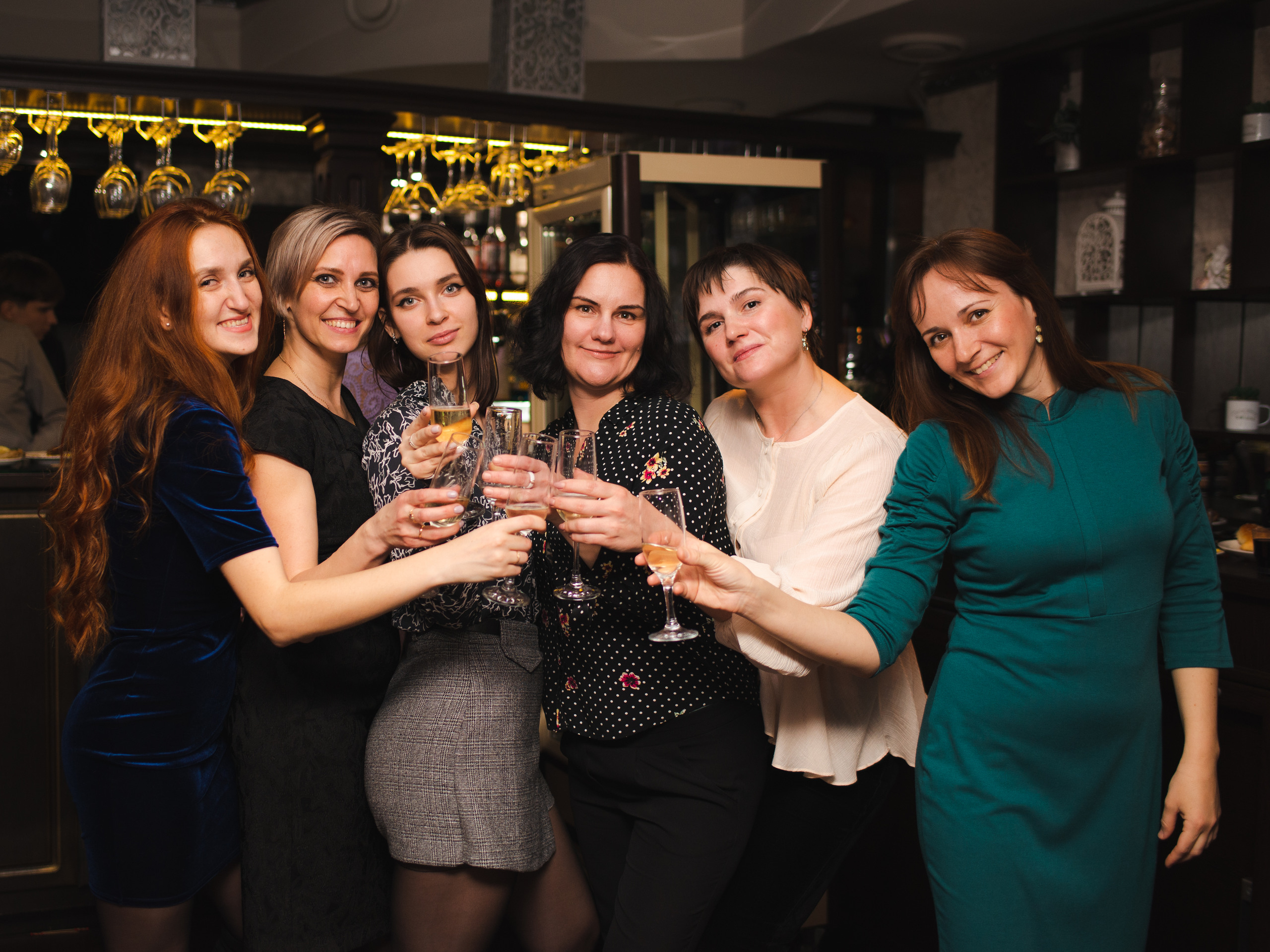 С праздником весны! санатория "Предгорье Кавказа" города Горячий Ключ