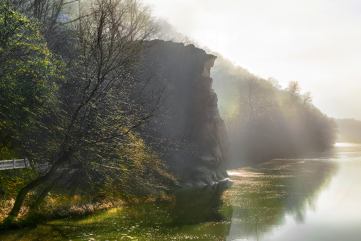 Март зовет! санатория "Предгорье Кавказа" города Горячий Ключ