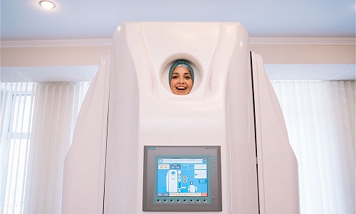 Двухместный номер (вид на парк) в санатории "Предгорье Кавказа" Горячий Ключ